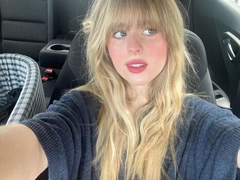 Lulu Wilson