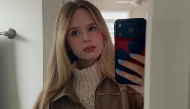 Leaked Lulu wilson private photo viral onlyfans