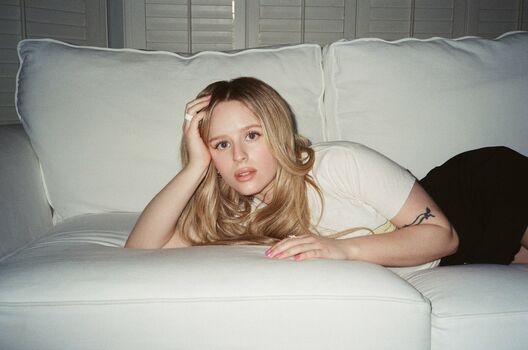 Leaked Lulu wilson private photo viral onlyfans
