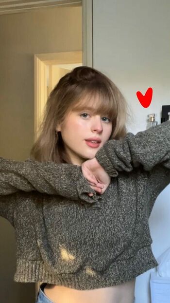 Leaked Lulu wilson private photo viral onlyfans