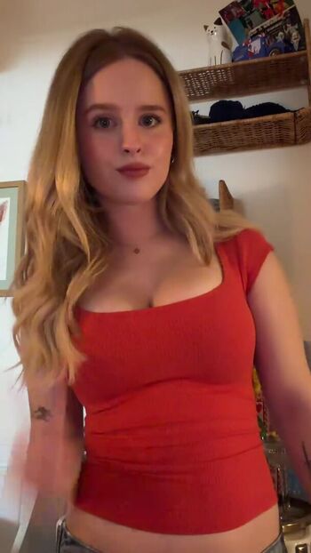 Leaked Lulu wilson private photo viral onlyfans