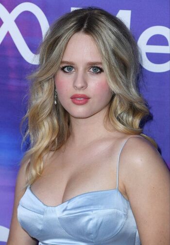 Leaked Lulu wilson private photo viral onlyfans
