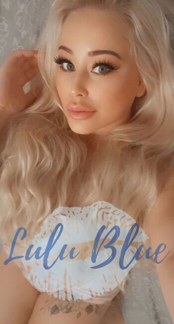 lulublue