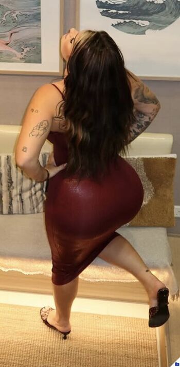 Leaked Luludenoire private photo viral onlyfans