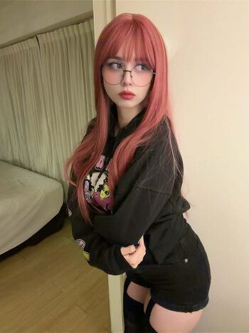 Leaked Lulys private photo viral onlyfans