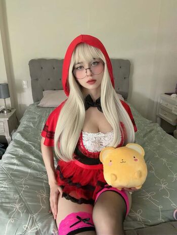 Leaked Lulys private photo viral onlyfans
