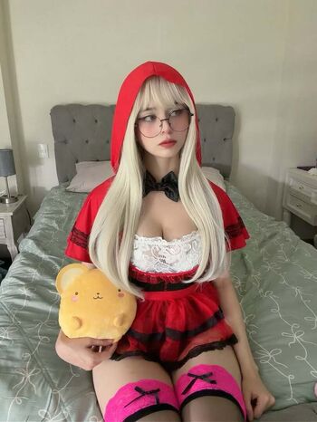 Leaked Lulys private photo viral onlyfans
