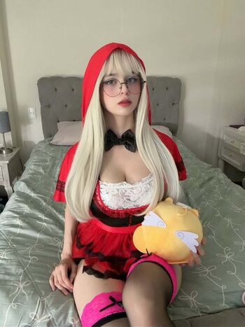 Leaked Lulys private photo viral onlyfans