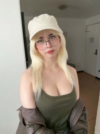 Leaked Lulys private photo viral onlyfans