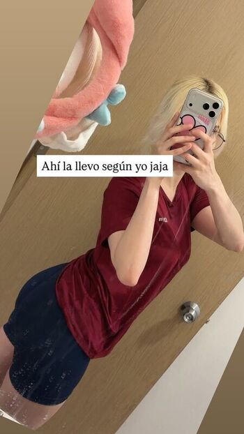 Leaked Lulys private photo viral onlyfans