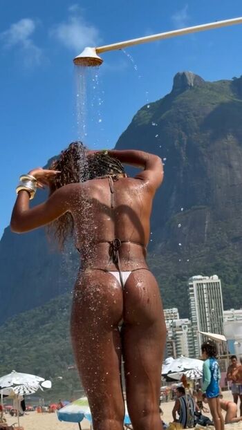 Leaked Lumena aleluia page private photo viral onlyfans