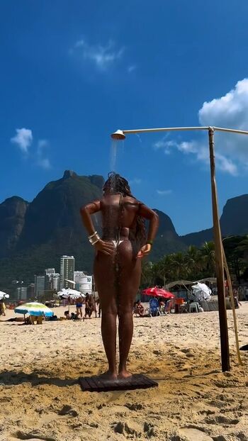 Leaked Lumena aleluia private photo viral onlyfans