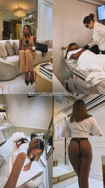 Leaked Lumena aleluia private photo viral onlyfans