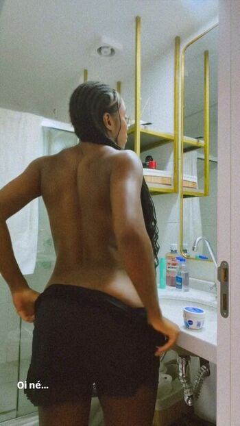 Leaked Lumena aleluia private photo viral onlyfans