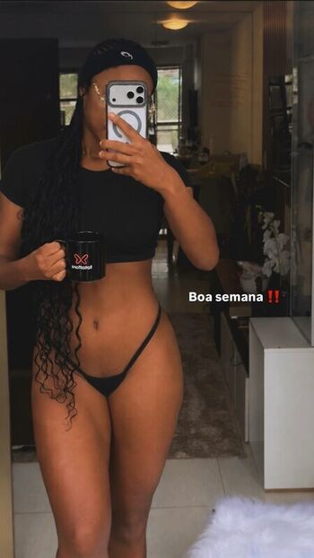 Leaked Lumena aleluia private photo viral onlyfans