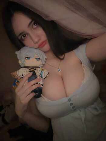 Leaked Lumineiia private photo viral onlyfans