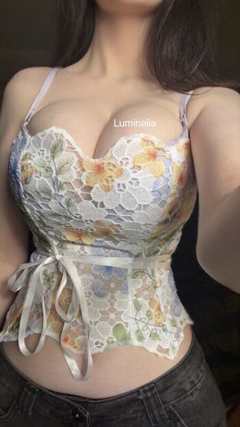 Leaked Lumineiia private photo viral onlyfans