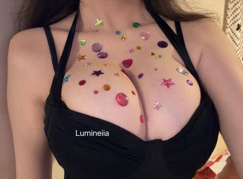 Leaked Lumineiia private photo viral onlyfans