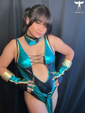 Leaked Lumistarasmr page private photo viral onlyfans