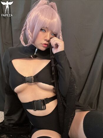 Leaked Lumistarasmr page private photo viral onlyfans