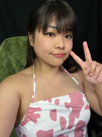 Leaked Lumistarasmr private photo viral onlyfans