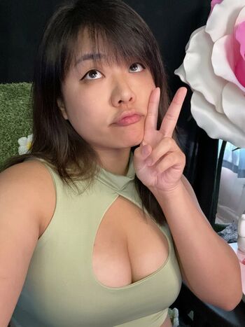 Leaked Lumistarasmr private photo viral onlyfans