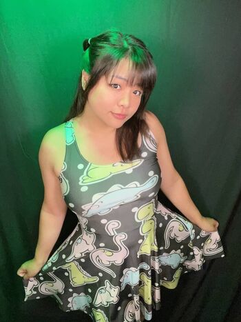 Leaked Lumistarasmr private photo viral onlyfans