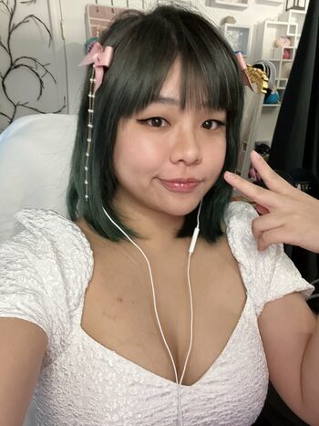 Leaked Lumistarasmr private photo viral onlyfans