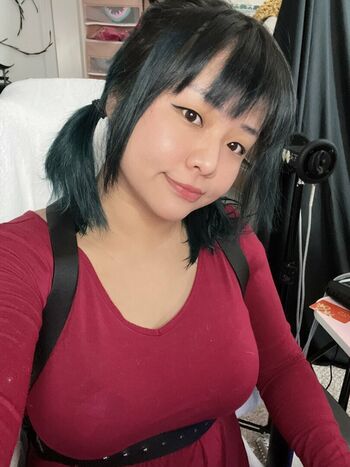 Leaked Lumistarasmr private photo viral onlyfans