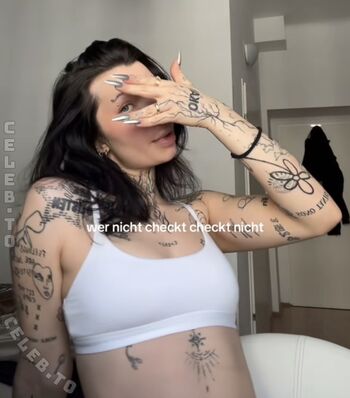 Leaked Luna antonia private photo viral onlyfans