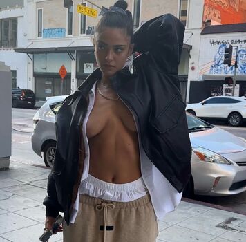 Leaked Luna blaise private photo viral onlyfans