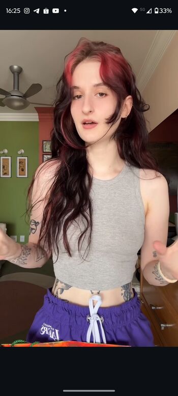 Leaked Luna carrilho private photo viral onlyfans