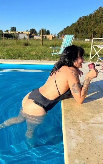 Leaked Luna decima private photo viral onlyfans
