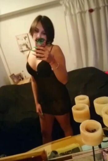 Leaked Luna decima private photo viral onlyfans