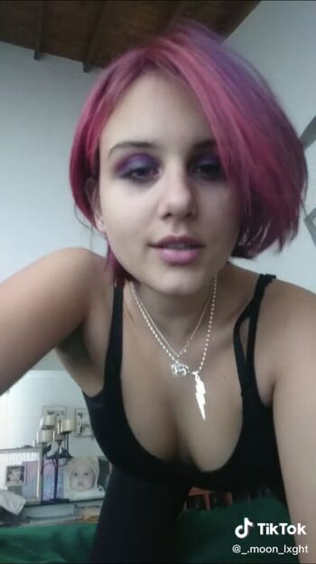 Leaked Luna decima private photo viral onlyfans