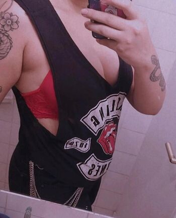 Leaked Luna decima private photo viral onlyfans