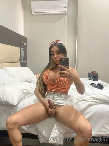 Leaked Luna isabela gil private photo viral onlyfans