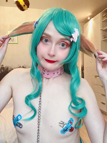 Leaked Luna lovesword private photo viral onlyfans