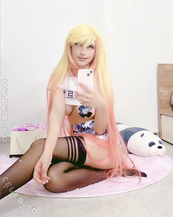 Leaked Luna loveton private photo viral onlyfans