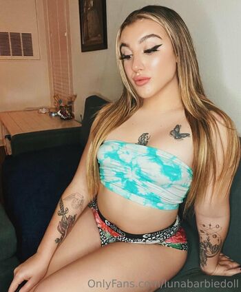 Luna Mari