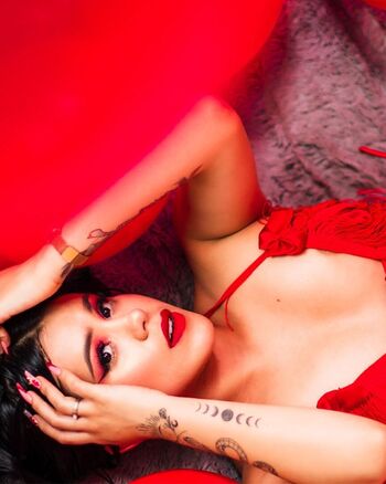 Leaked Luna miller private photo viral onlyfans
