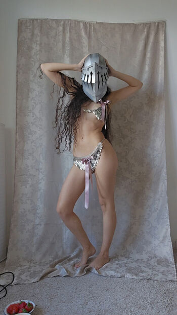 Leaked Luna myosotis  page private photo viral onlyfans