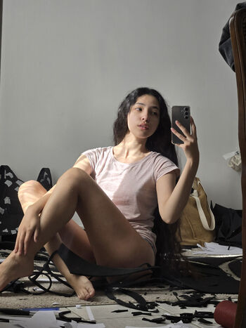 Leaked Luna myosotis private photo viral onlyfans