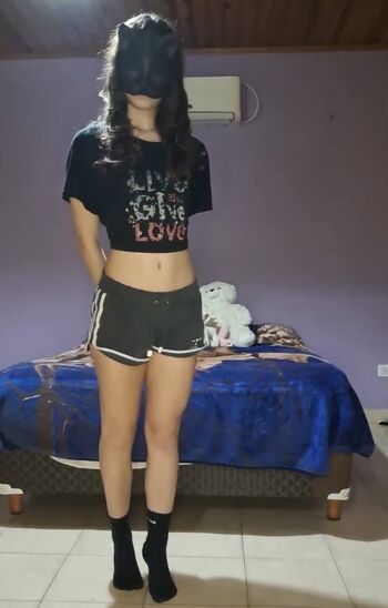 Leaked Luna noir private photo viral onlyfans