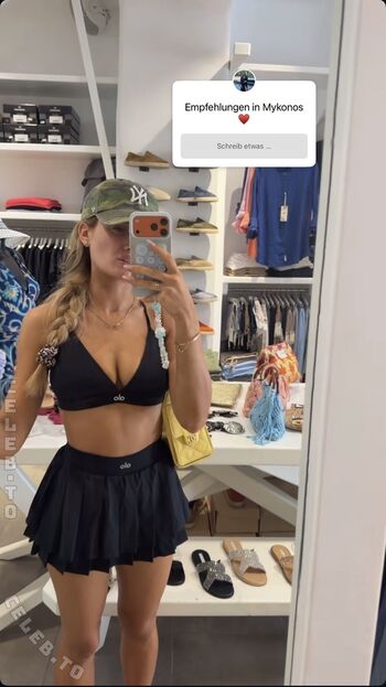 Leaked Luna rabea private photo viral onlyfans