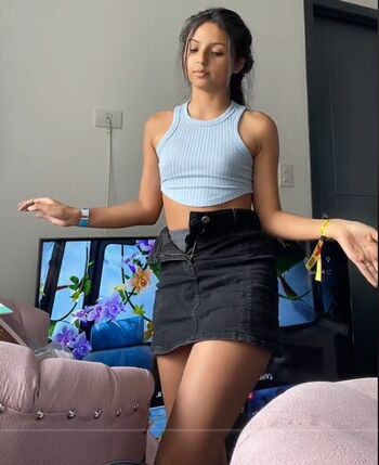 Leaked Luna sophia page private photo viral onlyfans