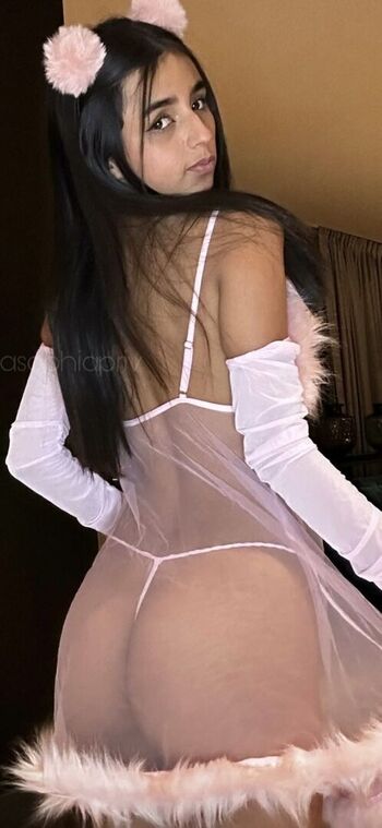 Leaked Luna sophia private photo viral onlyfans
