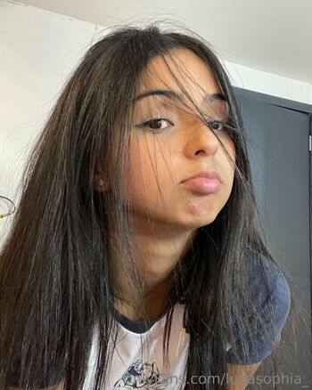 Leaked Luna sophia private photo viral onlyfans