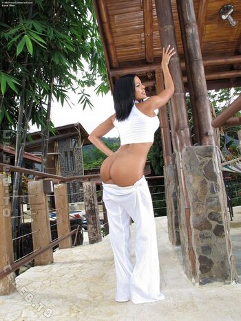 Leaked Luna star page private photo viral onlyfans