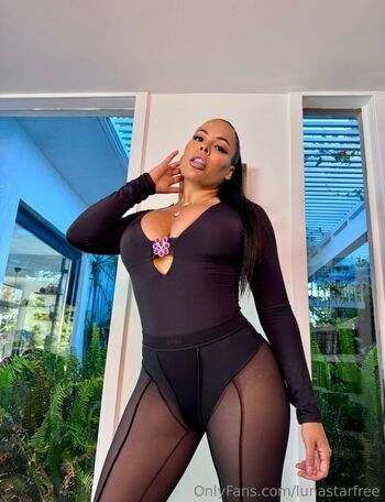 Luna Star